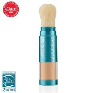 colorescience Sunforgettable Total Protection Brush-On Shield SPF 50